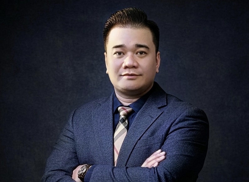 Ông Nguyễn Duy Khương - Chủ tịch 939 Group: Từ bỏ cái ''được'' để chạm tới cái ''tốt hơn''!